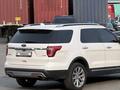 Ford Explorer 2017 года за 11 800 000 тг. в Алматы – фото 5