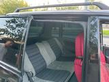Mitsubishi Space Runner 1991 года за 750 000 тг. в Алматы – фото 5