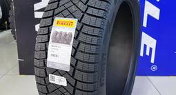 255/45R20 Pirelli 2024 Winter Ice Zero Friction за 96 000 тг. в Алматы – фото 2