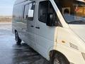 Mercedes-Benz Sprinter 2004 годаүшін6 500 000 тг. в Кордай – фото 18