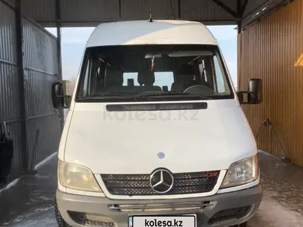 Mercedes-Benz Sprinter 2004 года за 6 500 000 тг. в Кордай – фото 20