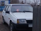 ВАЗ (Lada) 2109 1998 года за 350 000 тг. в Павлодар