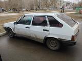 ВАЗ (Lada) 2109 1998 года за 350 000 тг. в Павлодар – фото 4