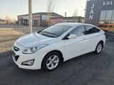 Hyundai i40 2014 года за 7 000 000 тг. в Жезказган – фото 4