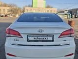 Hyundai i40 2014 года за 7 000 000 тг. в Жезказган – фото 5