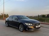 Hyundai Grandeur 2017 года за 11 400 000 тг. в Шымкент – фото 2