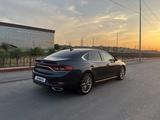 Hyundai Grandeur 2017 года за 11 400 000 тг. в Шымкент – фото 4