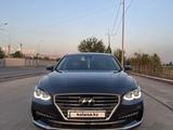 Hyundai Grandeur 2017 года за 11 400 000 тг. в Шымкент – фото 3