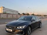 Hyundai Grandeur 2017 года за 11 400 000 тг. в Шымкент