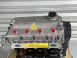 Двигатель новый SQR477 Chery 1.5 за 510 000 тг. в Актобе
