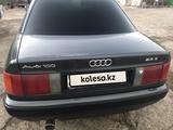 Audi 100 1991 года за 1 500 000 тг. в Атакент – фото 3