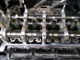 Мотор (ДВС) Honda Element 2.4л K24 с установкой под ключ + АНТИФРИЗ за 300 000 тг. в Алматы – фото 3