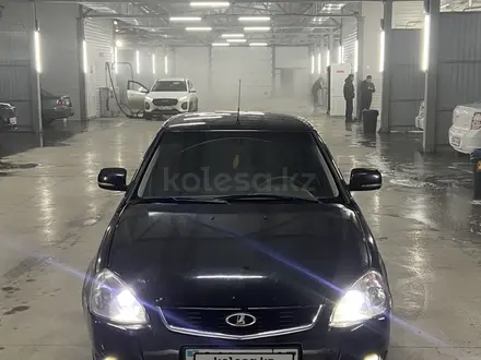 ВАЗ (Lada) Priora 2170 2012 года за 2 000 000 тг. в Кокшетау