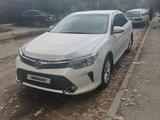 Toyota Camry 2014 года за 12 000 000 тг. в Алматы – фото 3