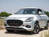Suzuki Swift 2026 года за 8 900 000 тг. в Астана