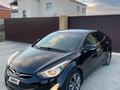 Hyundai Elantra 2015 года за 5 200 000 тг. в Атырау