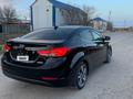 Hyundai Elantra 2015 года за 5 200 000 тг. в Атырау – фото 2