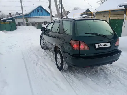 Lexus RX 300 1998 годаүшін4 000 000 тг. в Караганда – фото 2