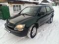 Lexus RX 300 1998 годаүшін4 000 000 тг. в Караганда