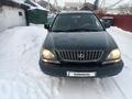 Lexus RX 300 1998 годаүшін3 500 000 тг. в Караганда – фото 4