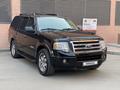 Ford Expedition 2007 годаүшін9 000 000 тг. в Алматы – фото 12