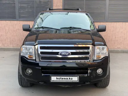 Ford Expedition 2007 года за 9 000 000 тг. в Алматы – фото 6