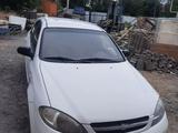 Chevrolet Lacetti 2012 года за 2 700 000 тг. в Актобе