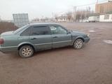 Volkswagen Passat 1995 года за 900 000 тг. в Кулан – фото 4