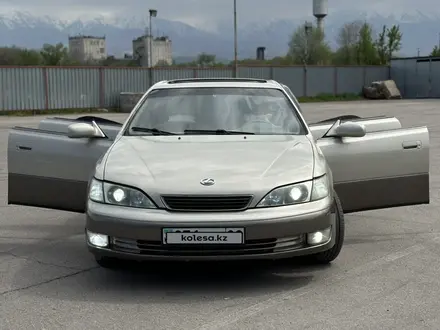 Lexus ES 300 1999 года за 4 000 000 тг. в Алматы – фото 9