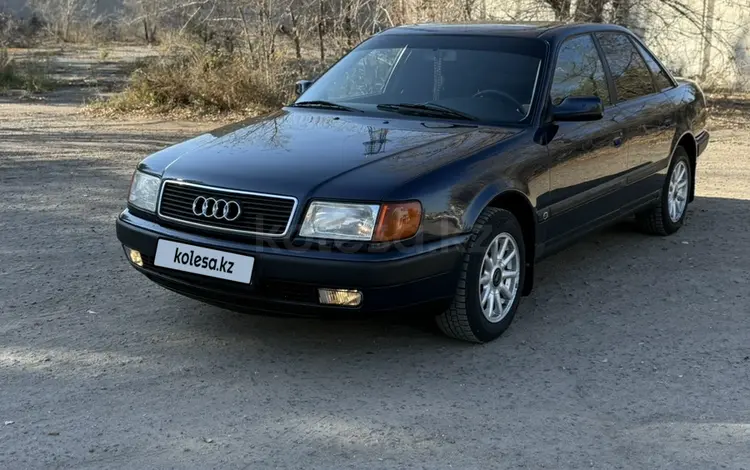 Audi 100 1994 года за 2 800 000 тг. в Павлодар