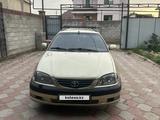 Toyota Avensis 2001 года за 2 200 000 тг. в Алматы