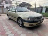 Toyota Avensis 2001 годаүшін2 200 000 тг. в Алматы – фото 2