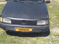 Volkswagen Passat 1992 года за 900 000 тг. в Есик