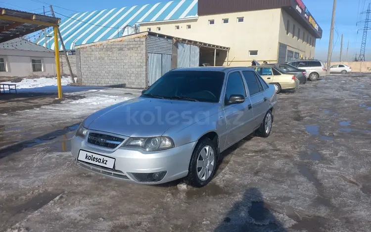 Daewoo Nexia 2012 годаfor2 300 000 тг. в Шымкент