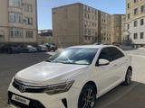 Toyota Camry 2013 года за 8 700 000 тг. в Актау – фото 2