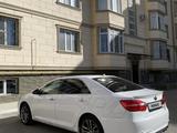 Toyota Camry 2013 годаүшін8 700 000 тг. в Актау – фото 5