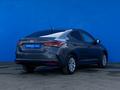 Hyundai Accent 2023 годаfor9 240 000 тг. в Алматы – фото 3