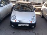 Daewoo Matiz 2013 года за 1 000 000 тг. в Астана