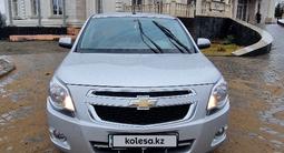 Chevrolet Cobalt 2023 года за 6 100 000 тг. в Усть-Каменогорск – фото 3