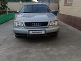 Audi A6 1995 годаfor4 600 000 тг. в Шымкент – фото 4