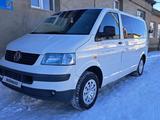 Volkswagen Caravelle 2004 года за 6 000 000 тг. в Шымкент – фото 5