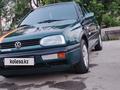 Volkswagen Golf 1993 годаүшін1 500 000 тг. в Тараз – фото 14