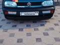 Volkswagen Golf 1993 годаүшін1 500 000 тг. в Тараз – фото 31
