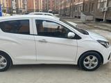 Chevrolet Spark 2018 годаfor4 900 000 тг. в Кызылорда – фото 4