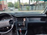 Audi 80 1991 годаfor950 000 тг. в Алматы