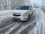 Chevrolet Cobalt 2022 года за 6 100 000 тг. в Павлодар – фото 2