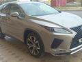 Lexus RX 350 2022 годаүшін30 000 000 тг. в Шымкент – фото 8