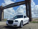Chrysler 300C 2007 года за 3 900 000 тг. в Астана
