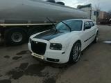 Chrysler 300C 2007 года за 3 900 000 тг. в Астана – фото 5