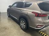 Hyundai Santa Fe 2020 годаfor12 500 000 тг. в Астана – фото 3